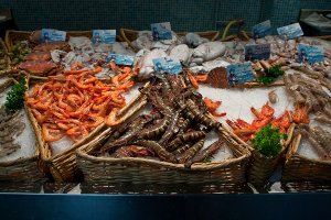 Les Halles, Avignon