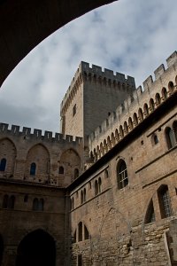 Palais des Papes