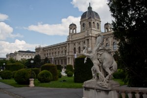 Kunst–Historisches Museum