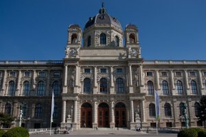 Kunst–Historisches Museum