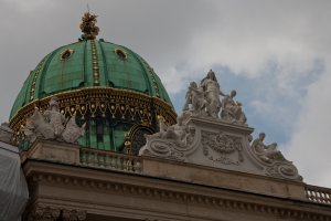 Hofburg Palace