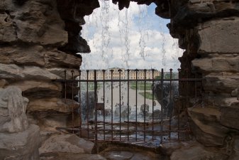 Schoenbrunn Palace