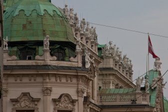 Belvedere Palace