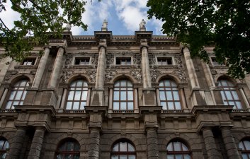 Kunst–Historisches Museum