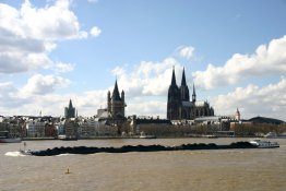 Köln, Germany