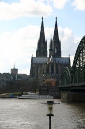 Köln, Germany