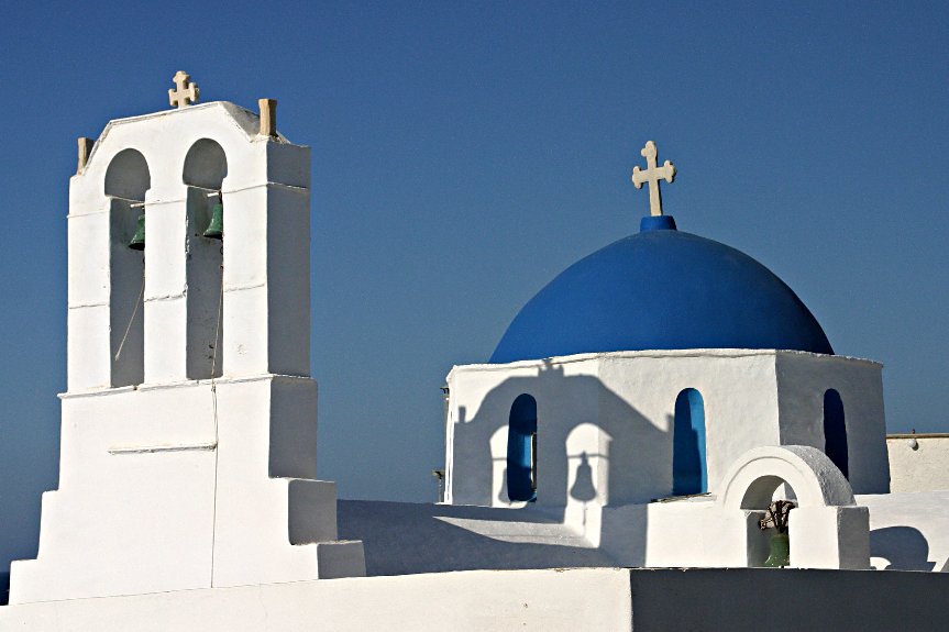 Paros