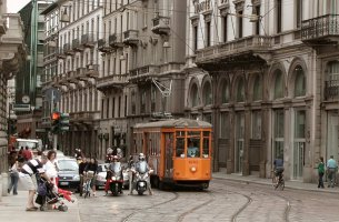 Milan
