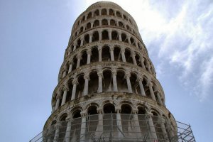 Pisa Tower