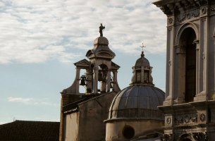Venice Accademia
