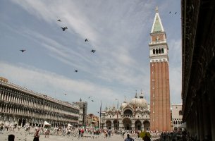 Venice - San Marco