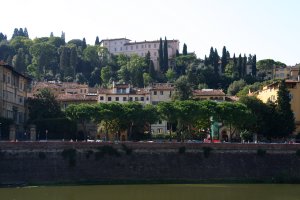 Florence, Italy