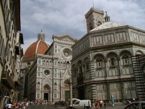 Florence, Italy