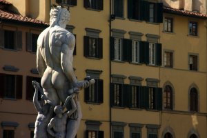 Florence, Italy
