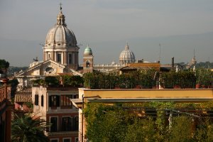 Rome, Italy