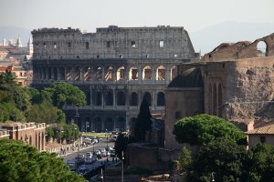 Rome, Italy