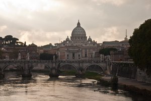 Rome, Italy