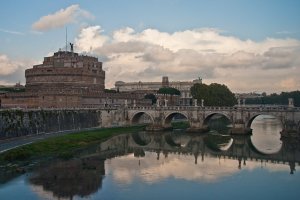 Rome, Italy