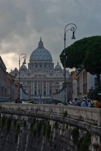 Rome, Italy