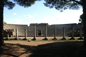 Rome, Italy