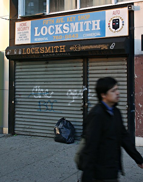 Locks