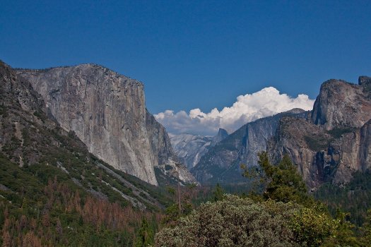 Yosemite Valley