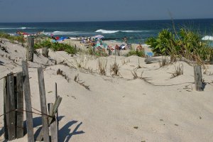 Jersey Shore