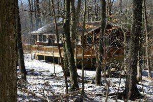 House in the Country