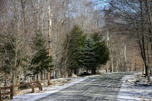 Country Road