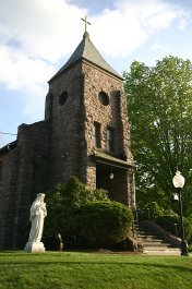 St. Rita's