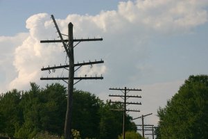 Pocono Railroad