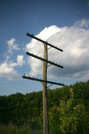 Pocono Railroad