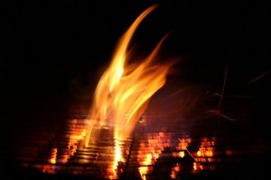 Barbeque