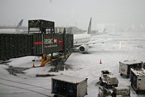 Newark Airport