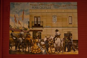Sevilla, Spain