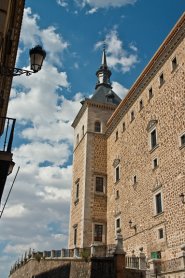 Toledo, Spain