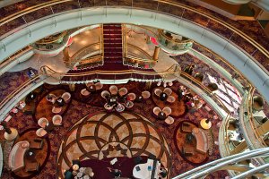 Enchantment of the Seas