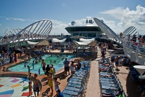 Enchantment of the Seas