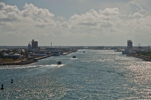 Enchantment of the Seas