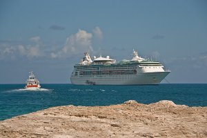 Enchantment of the Seas