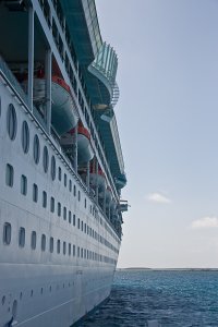 Enchantment of the Seas