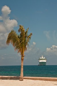 Enchantment of the Seas