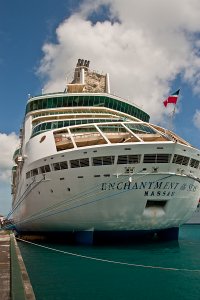 Enchantment of the Seas