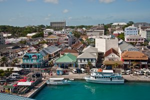 Nassau, Bahamas