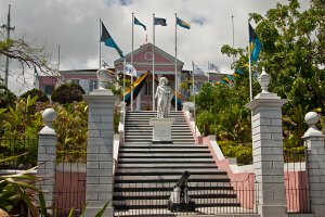 Nassau, Bahamas