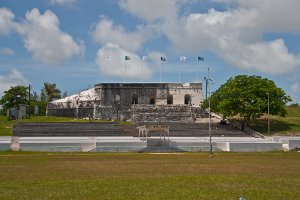 Nassau, Bahamas