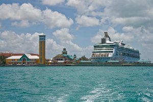 Nassau, Bahamas