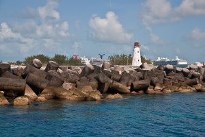 Nassau, Bahamas