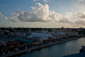 Nassau, Bahamas