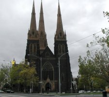 Church of England
